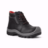 Bota Inyectada p/p Ref: Gazella / 100% Libre de Metal vista 2